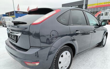 Ford Focus II рестайлинг, 2008 год, 658 900 рублей, 7 фотография