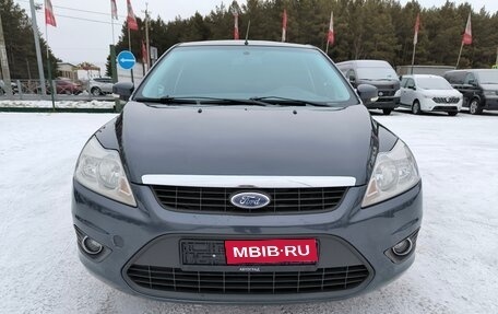 Ford Focus II рестайлинг, 2008 год, 658 900 рублей, 2 фотография