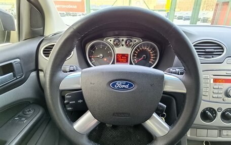 Ford Focus II рестайлинг, 2008 год, 658 900 рублей, 18 фотография