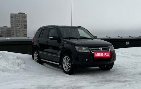 Suzuki Grand Vitara, 2011 год, 1 290 000 рублей, 3 фотография