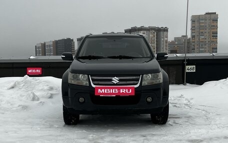 Suzuki Grand Vitara, 2011 год, 1 290 000 рублей, 2 фотография