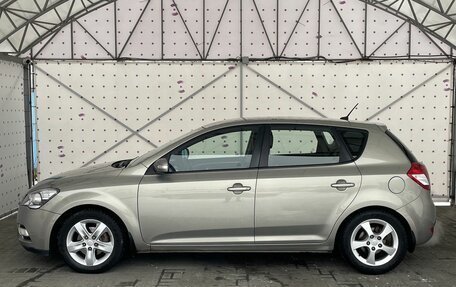 KIA cee'd I рестайлинг, 2011 год, 925 000 рублей, 10 фотография