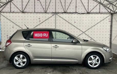 KIA cee'd I рестайлинг, 2011 год, 925 000 рублей, 9 фотография