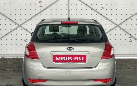 KIA cee'd I рестайлинг, 2011 год, 925 000 рублей, 6 фотография