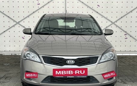 KIA cee'd I рестайлинг, 2011 год, 925 000 рублей, 3 фотография