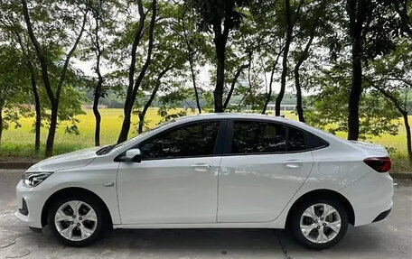 Chevrolet Cobalt II, 2022 год, 980 000 рублей, 5 фотография