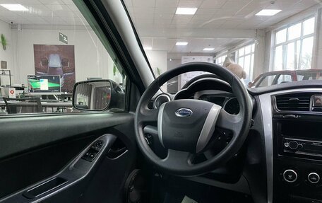 Datsun on-DO I рестайлинг, 2014 год, 399 000 рублей, 19 фотография