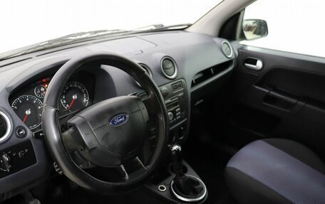 Ford Fusion I, 2010 год, 379 000 рублей, 8 фотография