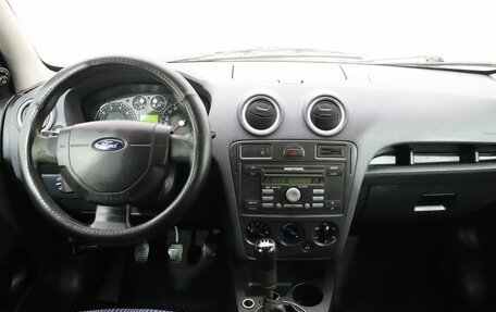 Ford Fusion I, 2010 год, 379 000 рублей, 10 фотография