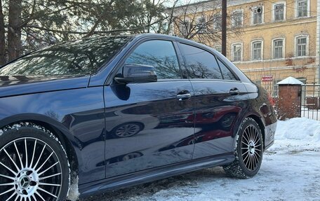 Mercedes-Benz E-Класс, 2014 год, 1 895 000 рублей, 2 фотография