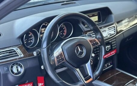 Mercedes-Benz E-Класс, 2014 год, 1 895 000 рублей, 28 фотография