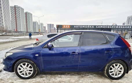 Hyundai i30 I, 2009 год, 555 000 рублей, 6 фотография