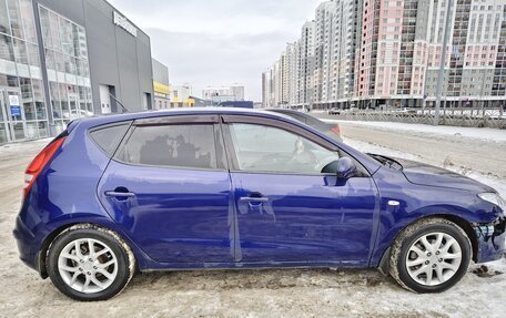 Hyundai i30 I, 2009 год, 555 000 рублей, 8 фотография