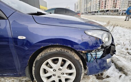 Hyundai i30 I, 2009 год, 555 000 рублей, 9 фотография