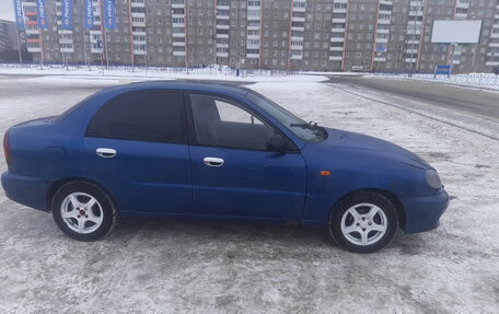 Chevrolet Lanos I, 2006 год, 185 000 рублей, 2 фотография