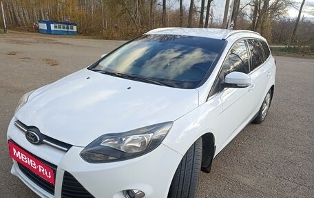 Ford Focus III, 2012 год, 950 000 рублей, 8 фотография