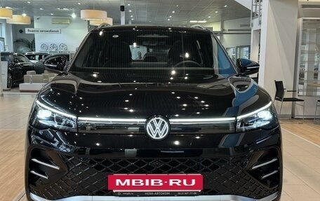 Volkswagen Tiguan, 2024 год, 6 590 000 рублей, 5 фотография