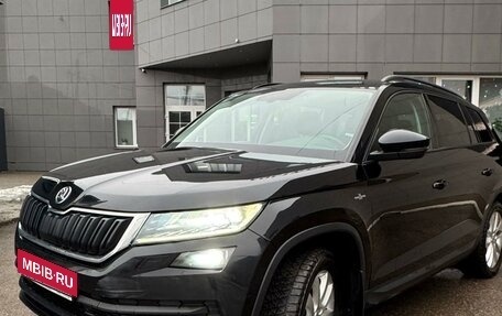 Skoda Kodiaq I, 2019 год, 2 900 000 рублей, 4 фотография