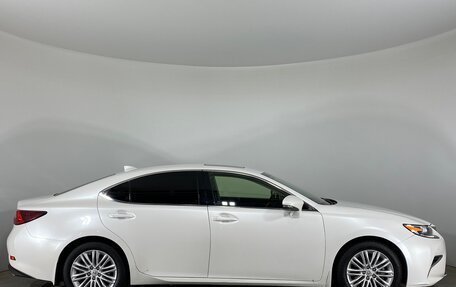 Lexus ES VII, 2017 год, 2 779 000 рублей, 4 фотография