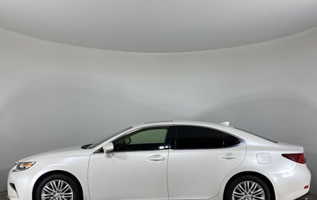 Lexus ES VII, 2017 год, 2 779 000 рублей, 8 фотография