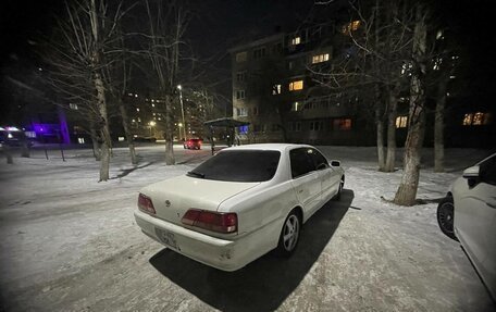 Toyota Cresta, 2000 год, 600 000 рублей, 5 фотография