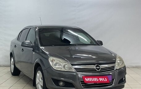 Opel Astra H, 2010 год, 830 000 рублей, 2 фотография