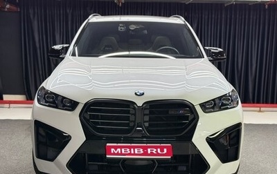 BMW X5 M, 2023 год, 22 900 000 рублей, 1 фотография