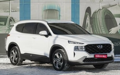 Hyundai Santa Fe IV, 2022 год, 4 449 000 рублей, 1 фотография