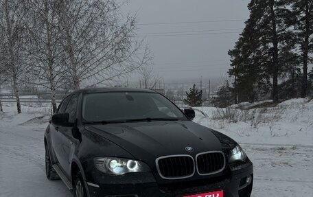 BMW X6, 2012 год, 2 300 000 рублей, 1 фотография