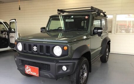 Suzuki Jimny, 2021 год, 1 800 000 рублей, 1 фотография