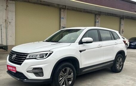 Changan CS75 I рестайлинг, 2021 год, 1 540 000 рублей, 1 фотография