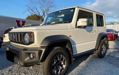 Suzuki Jimny, 2020 год, 1 782 000 рублей, 1 фотография