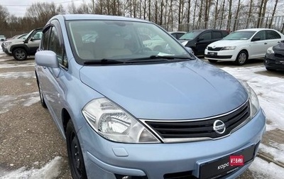 Nissan Tiida, 2011 год, 884 000 рублей, 1 фотография