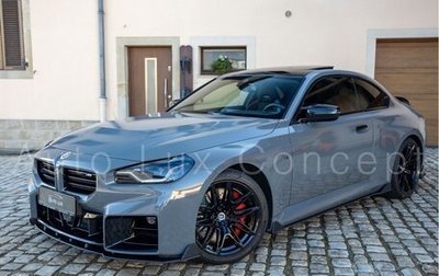 BMW M2, 2025 год, 8 960 000 рублей, 1 фотография