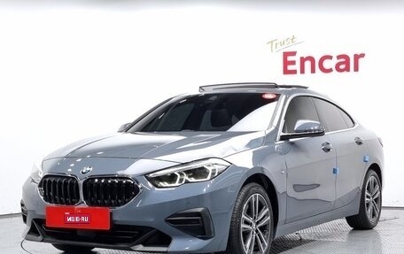 BMW 2 серия F44, 2021 год, 2 700 000 рублей, 1 фотография