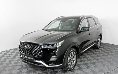 Chery Tiggo 7 Pro, 2022 год, 1 895 000 рублей, 1 фотография