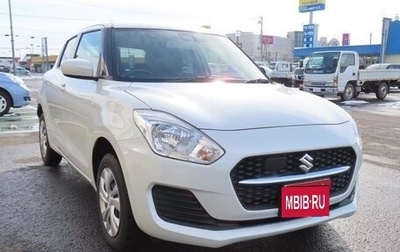 Suzuki Swift V, 2022 год, 1 250 000 рублей, 1 фотография