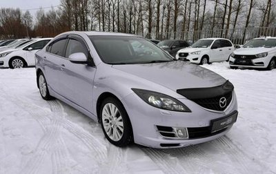 Mazda 6, 2007 год, 878 000 рублей, 1 фотография