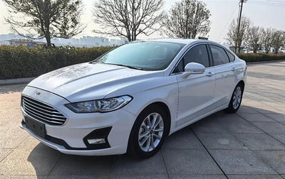 Ford Mondeo V, 2020 год, 1 800 000 рублей, 1 фотография