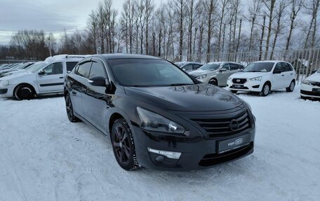 Nissan Teana, 2015 год, 1 334 000 рублей, 1 фотография