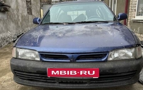 Mitsubishi Lancer VII, 1993 год, 29 000 рублей, 1 фотография