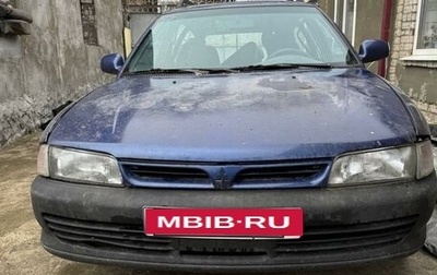 Mitsubishi Lancer VII, 1993 год, 29 000 рублей, 1 фотография