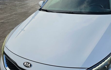 KIA Optima III, 2013 год, 1 450 000 рублей, 13 фотография