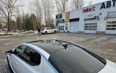 KIA Optima III, 2013 год, 1 450 000 рублей, 11 фотография