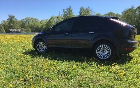 Ford Focus II рестайлинг, 2010 год, 740 000 рублей, 12 фотография