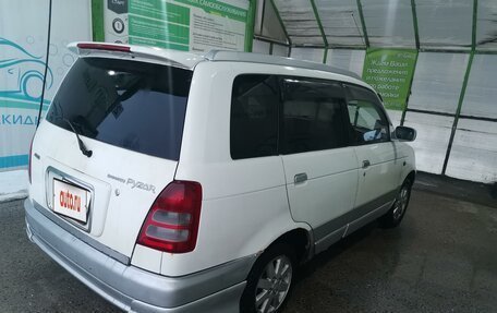 Daihatsu Pyzar I, 1998 год, 184 000 рублей, 4 фотография