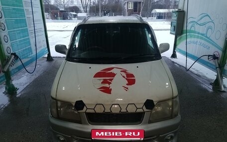 Daihatsu Pyzar I, 1998 год, 184 000 рублей, 2 фотография