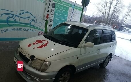 Daihatsu Pyzar I, 1998 год, 184 000 рублей, 3 фотография