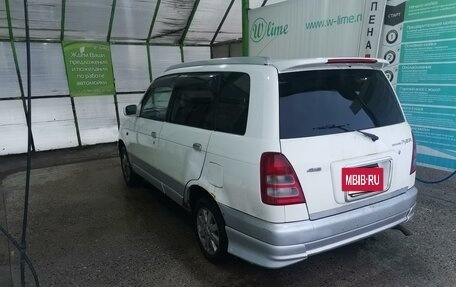 Daihatsu Pyzar I, 1998 год, 184 000 рублей, 7 фотография