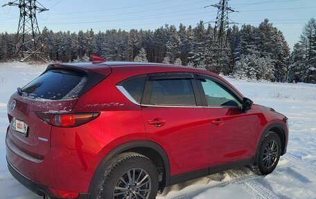 Mazda CX-5 II, 2022 год, 4 120 000 рублей, 5 фотография